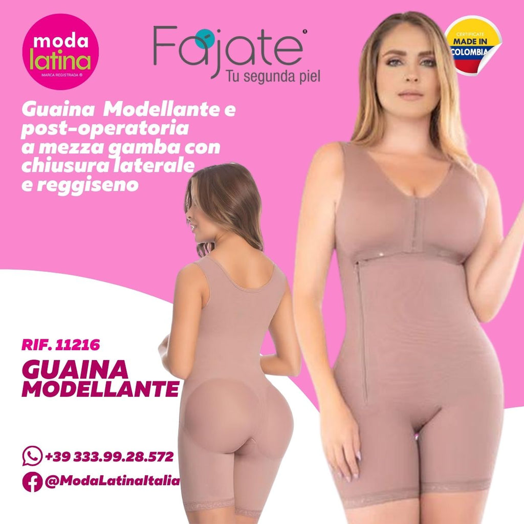 11216 massima compressione e comfort in Powernet