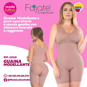 11216 massima compressione e comfort in Powernet