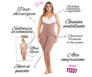 Guida definitiva per scegliere la guaina perfetta