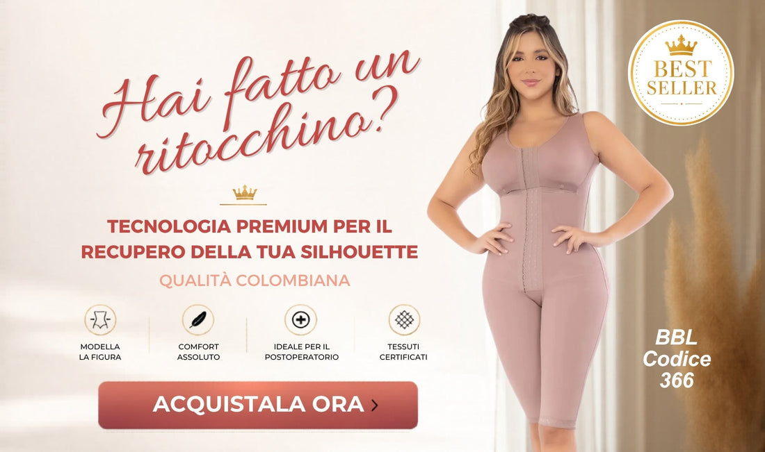 Guida Definitiva Guaine