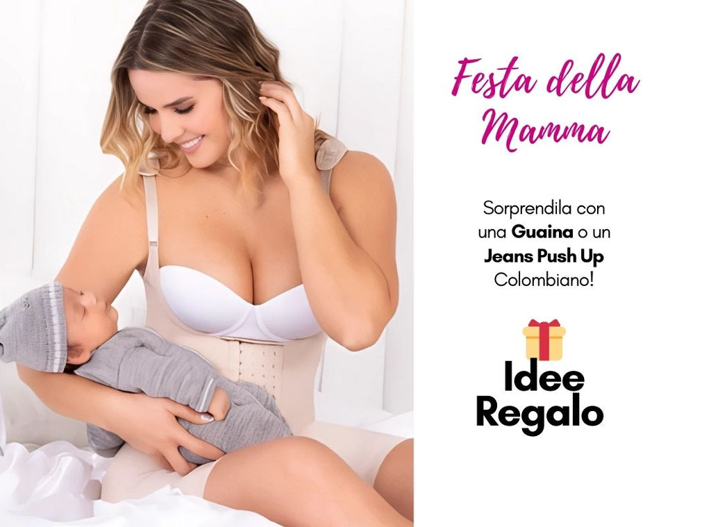 Idee Regalo per la Festa della Mamma