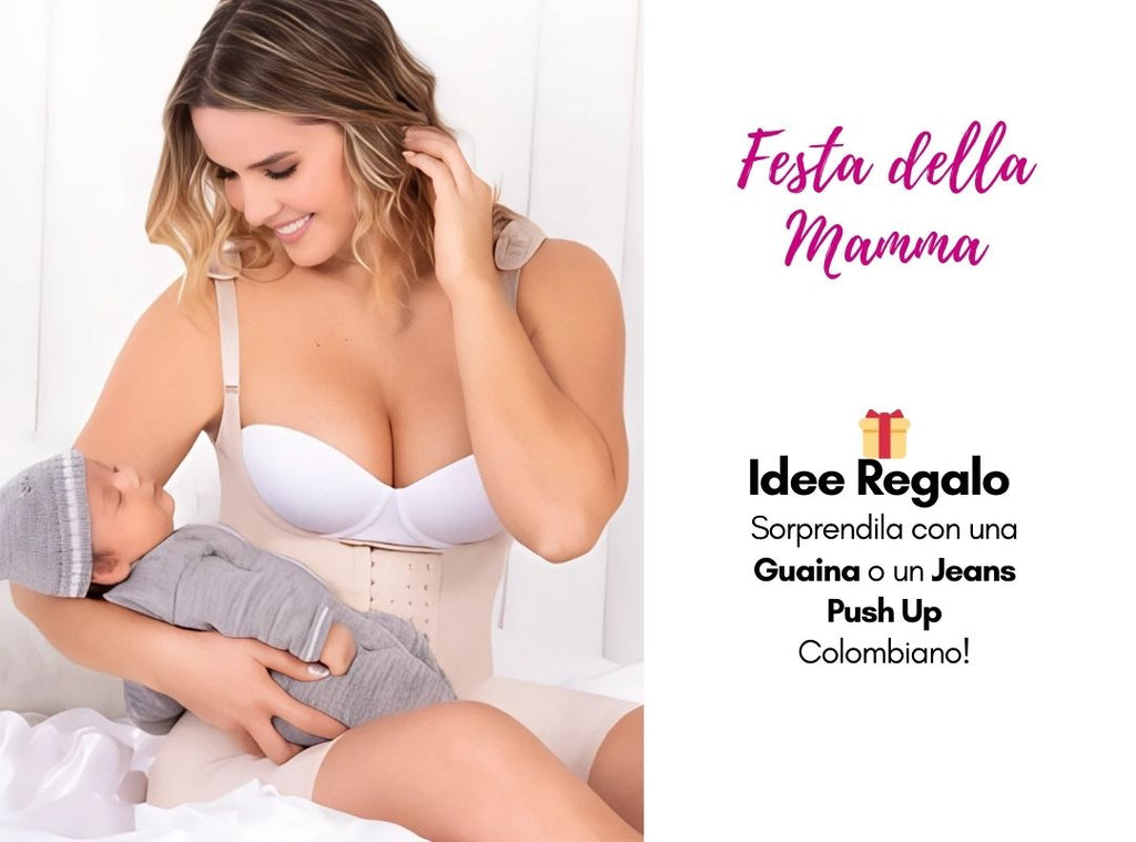 Idee Regalo per la Festa della Mamma