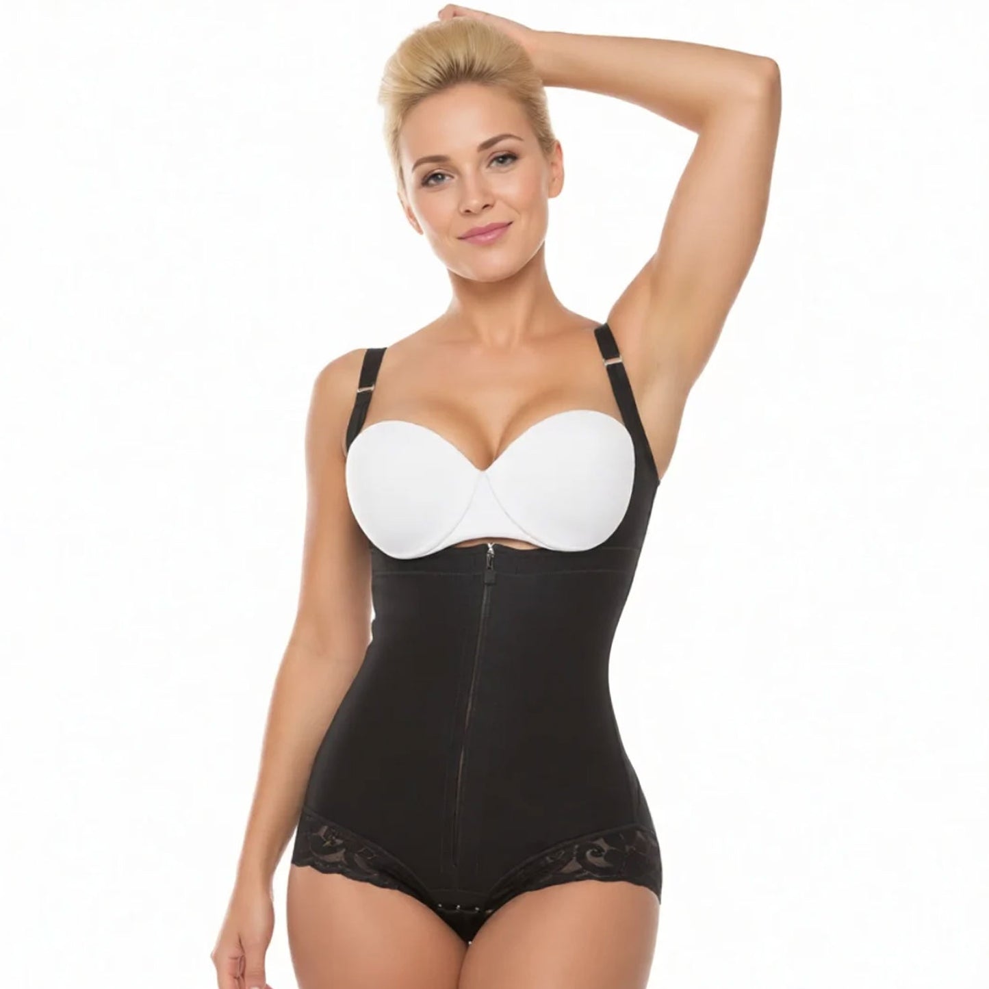 Body modellante il segreto delle curve perfette 413N