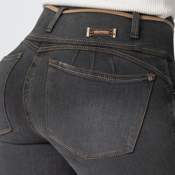 Jeans PushUp Colombiano ⭐⭐⭐⭐⭐2745