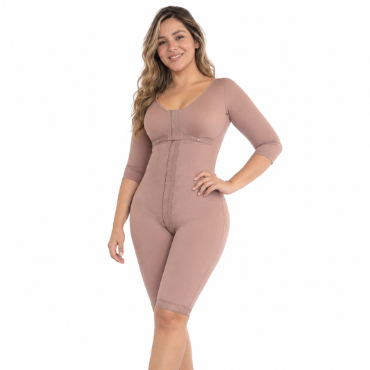 Guaina Modellante Alta Compressione F347