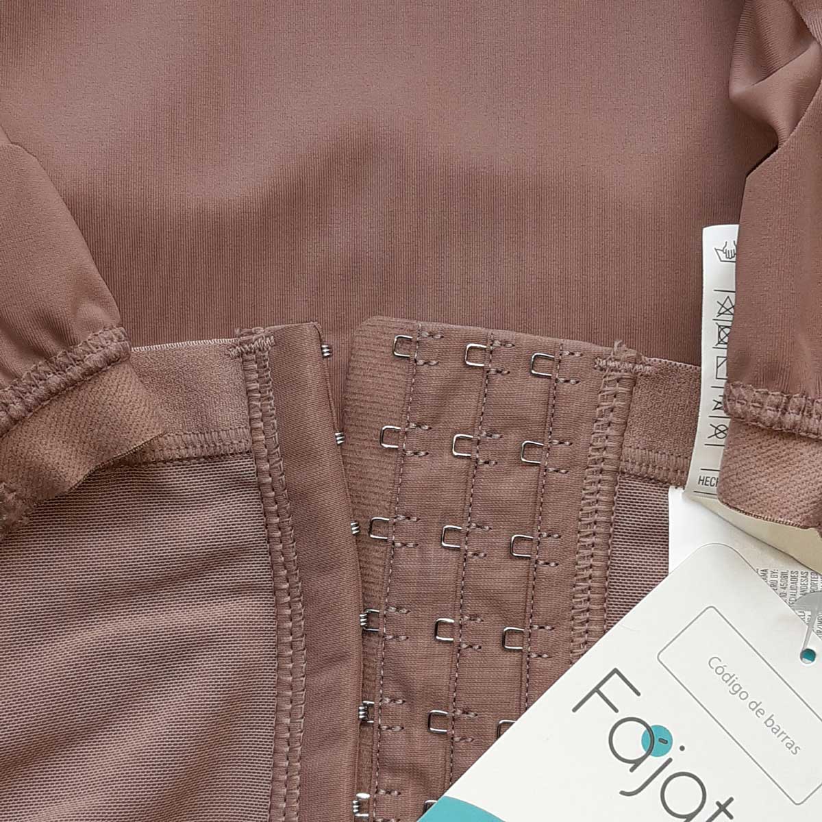 Guaina Modellante Alta Compressione F366