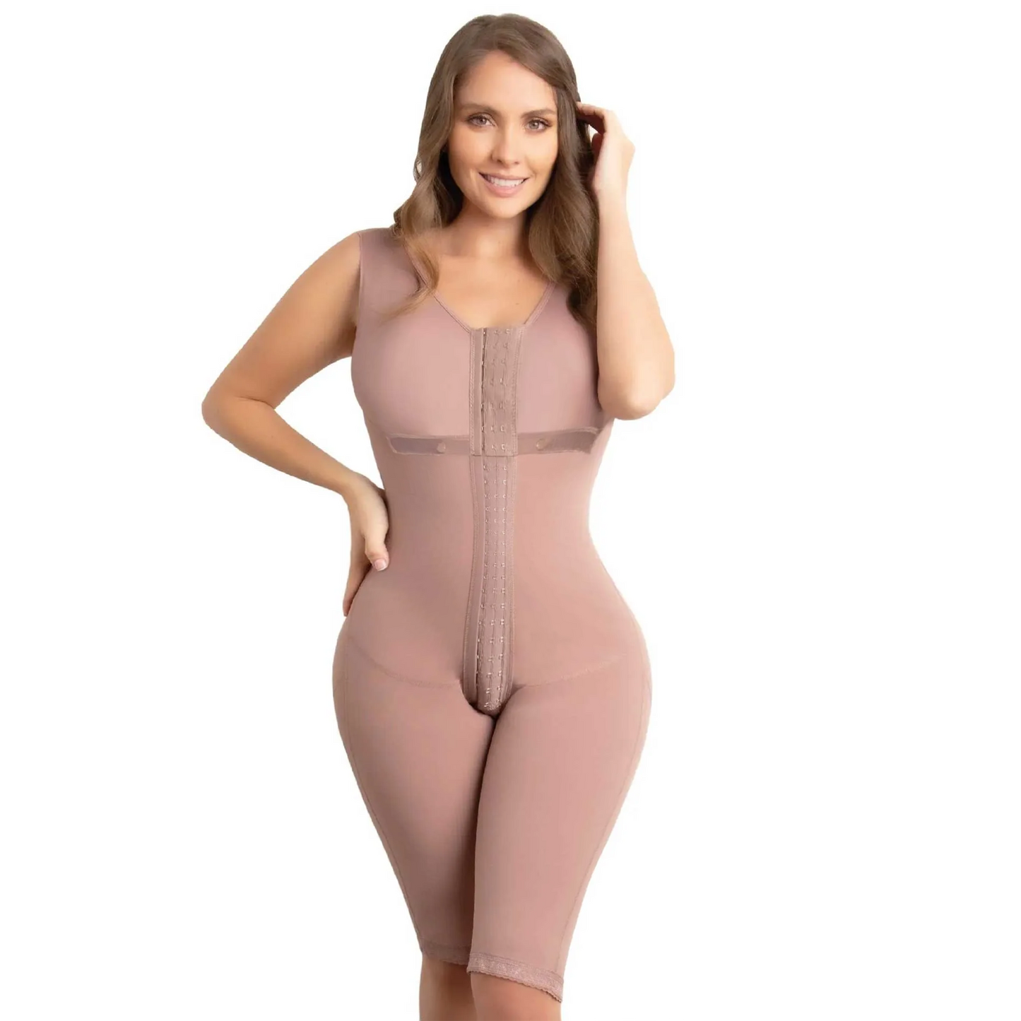 Guaina Modellante Alta Compressione F366