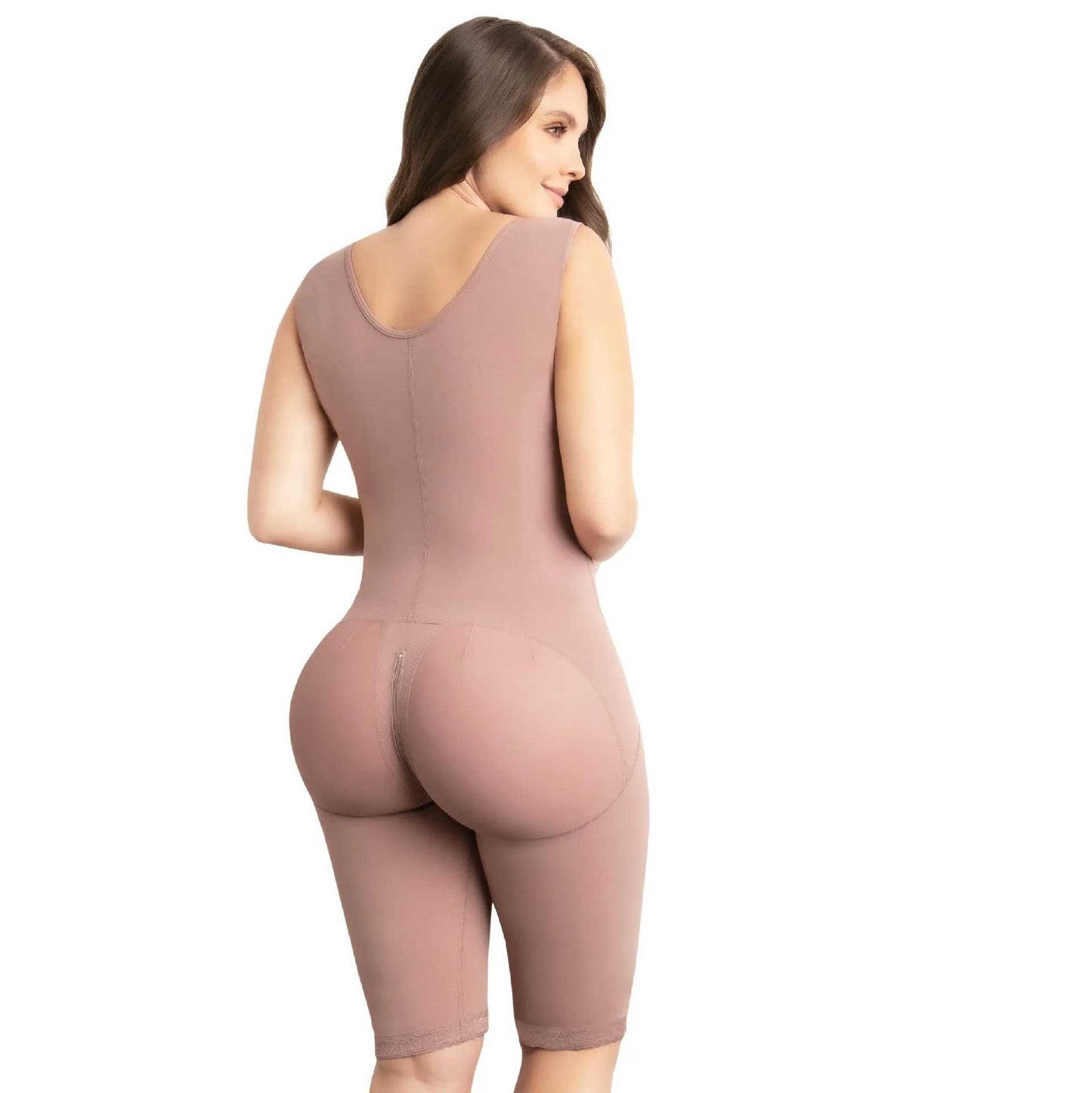 Guaina Modellante Alta Compressione F366