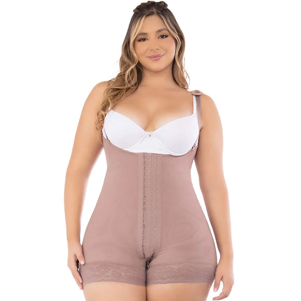 GUAINA ULTRA RIALZO FIT 360