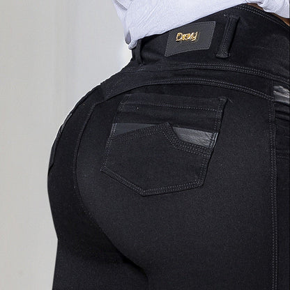 Jeans Push-Up Colombiano 1870 Draxy — PREVENDITA
