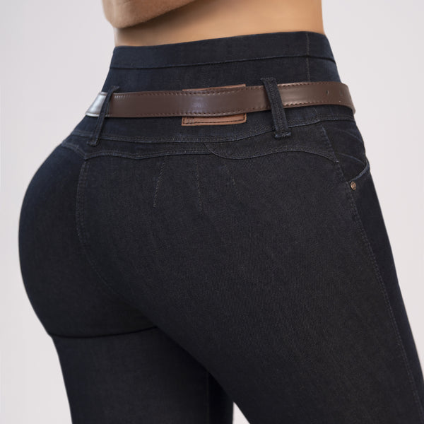 ★★★★★ Jeans PUSH UP Modellante marchio DIVINA Codice 2677