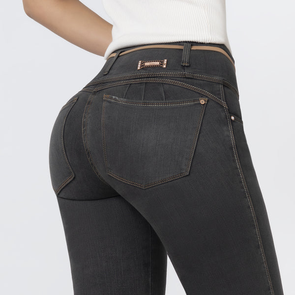 Jeans PushUp Colombiano ⭐⭐⭐⭐⭐2745