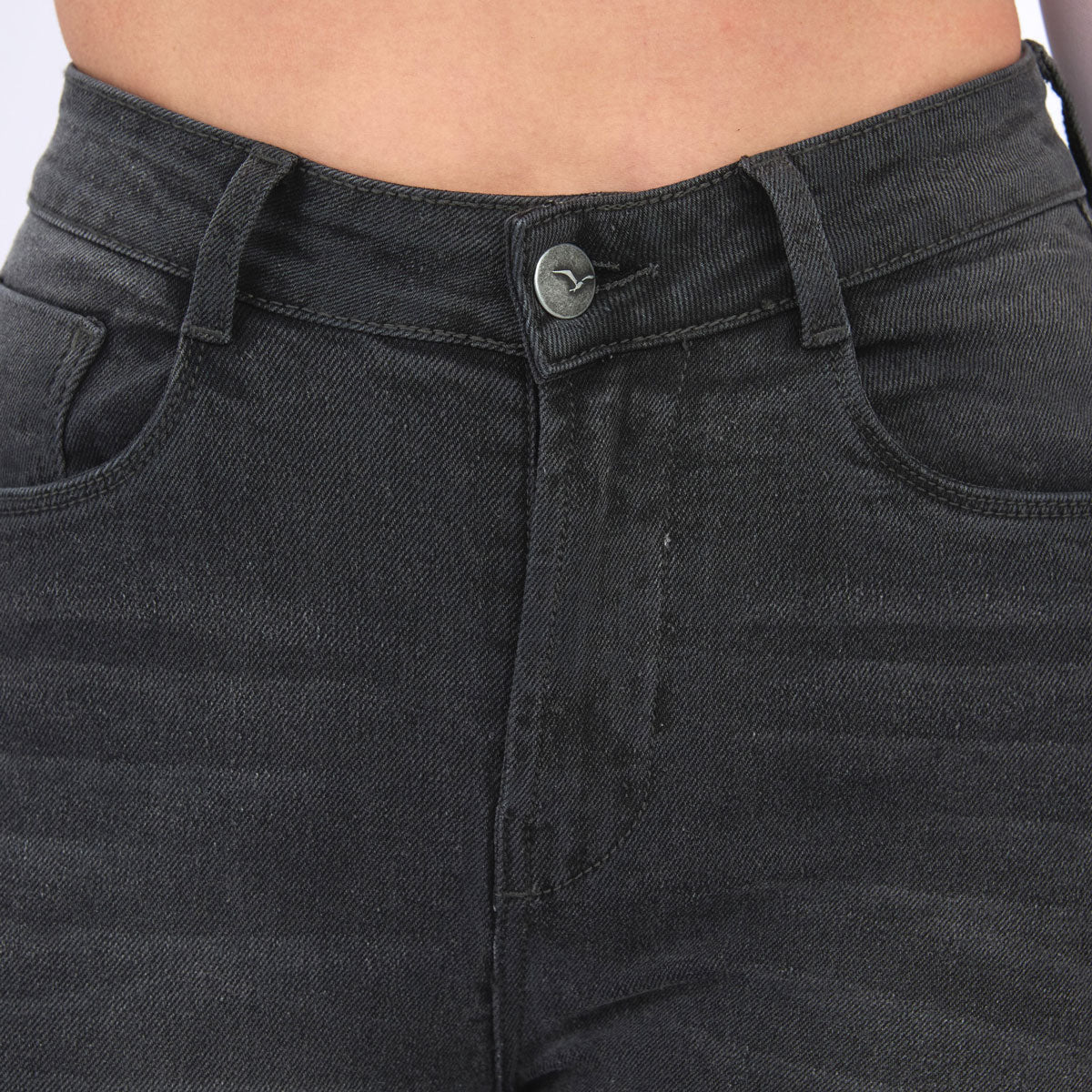 Jeans Colombiano Straight USH a Gamba Dritta 2605