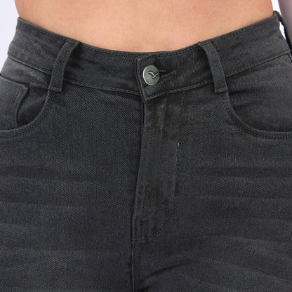 Jeans Colombiano Straight USH a Gamba Dritta 2605