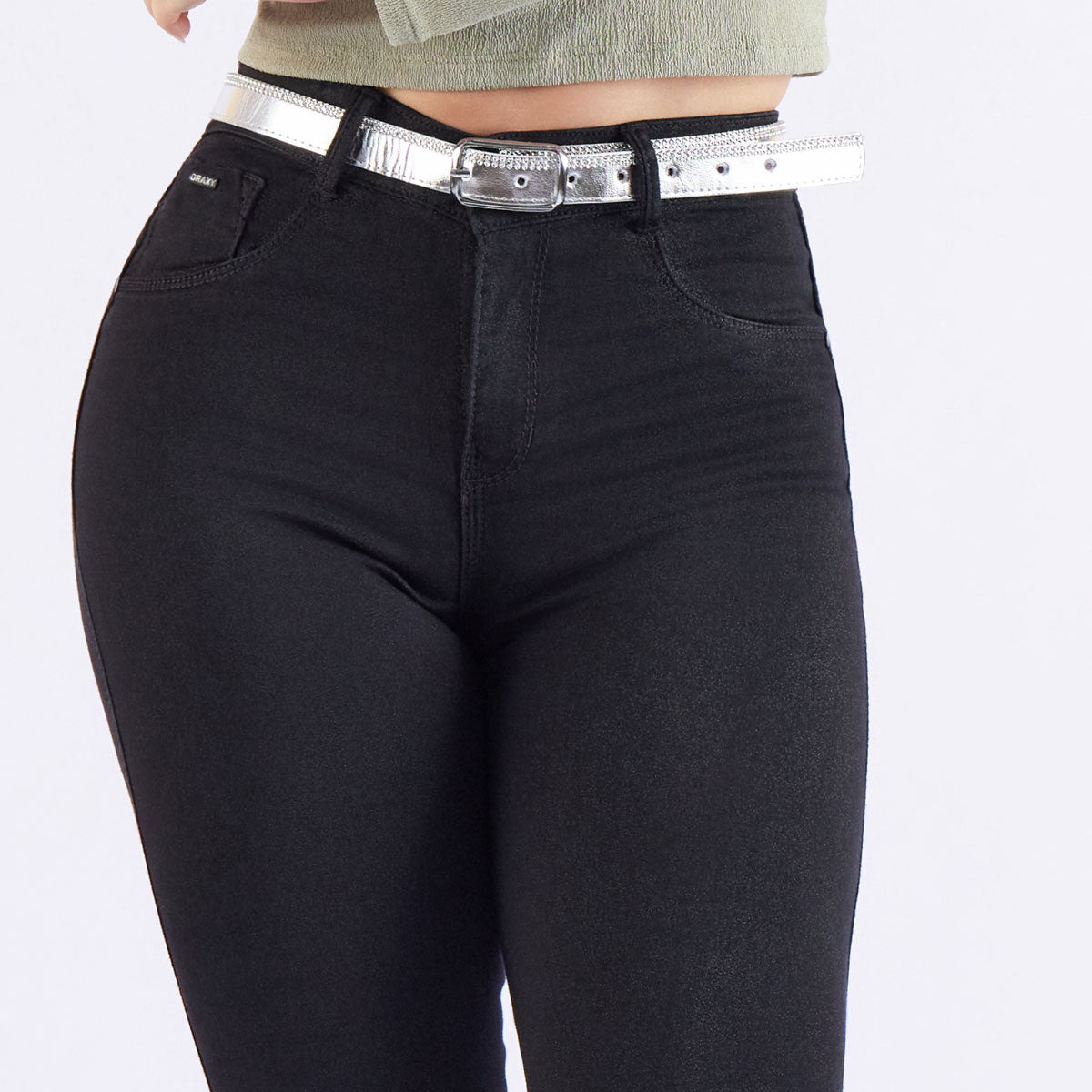 Jeans Push-Up Colombiano 2410