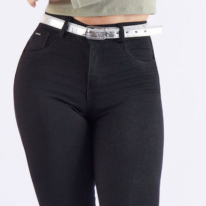 Jeans Push-Up Colombiano 2410