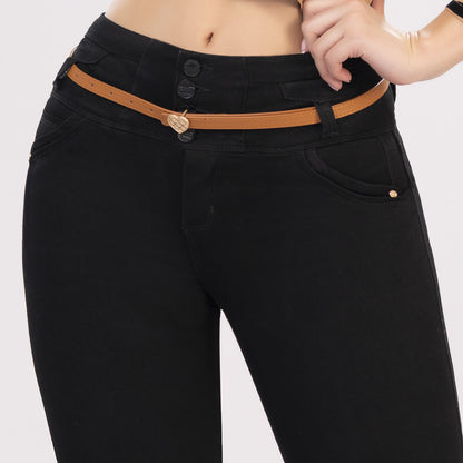 Jeans PUSH UP  Modellante 2680