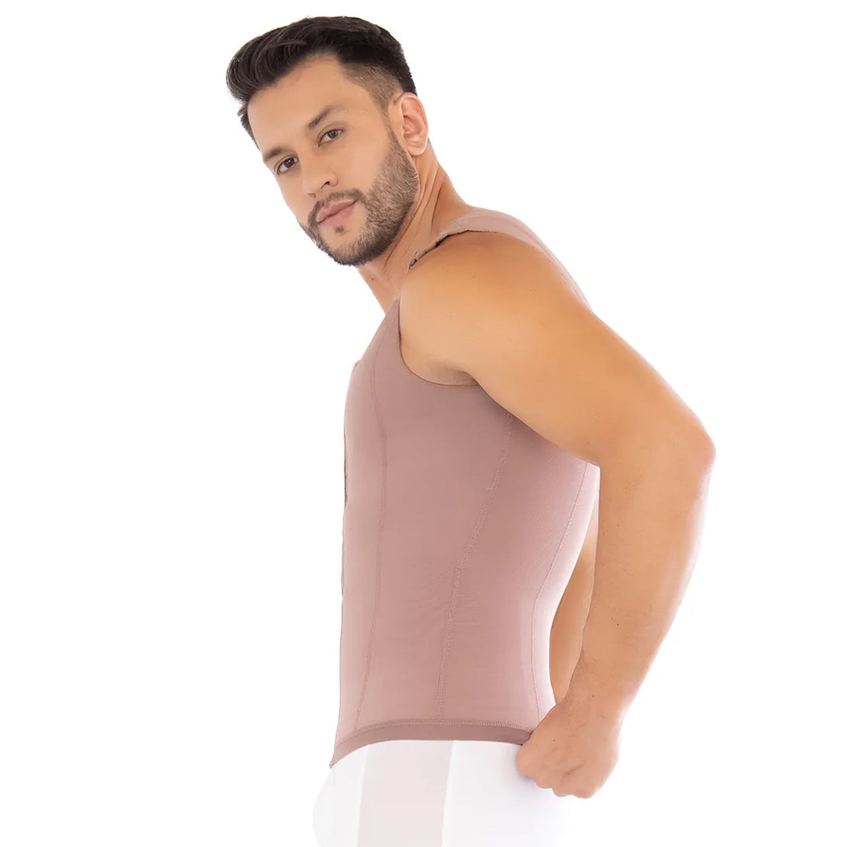 Guaina Uomo Forza e Controllo F017
