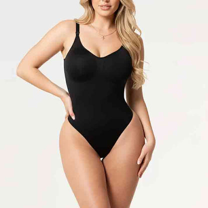 S7001 Body Brasiliana senza cuciture — PREVENDITA