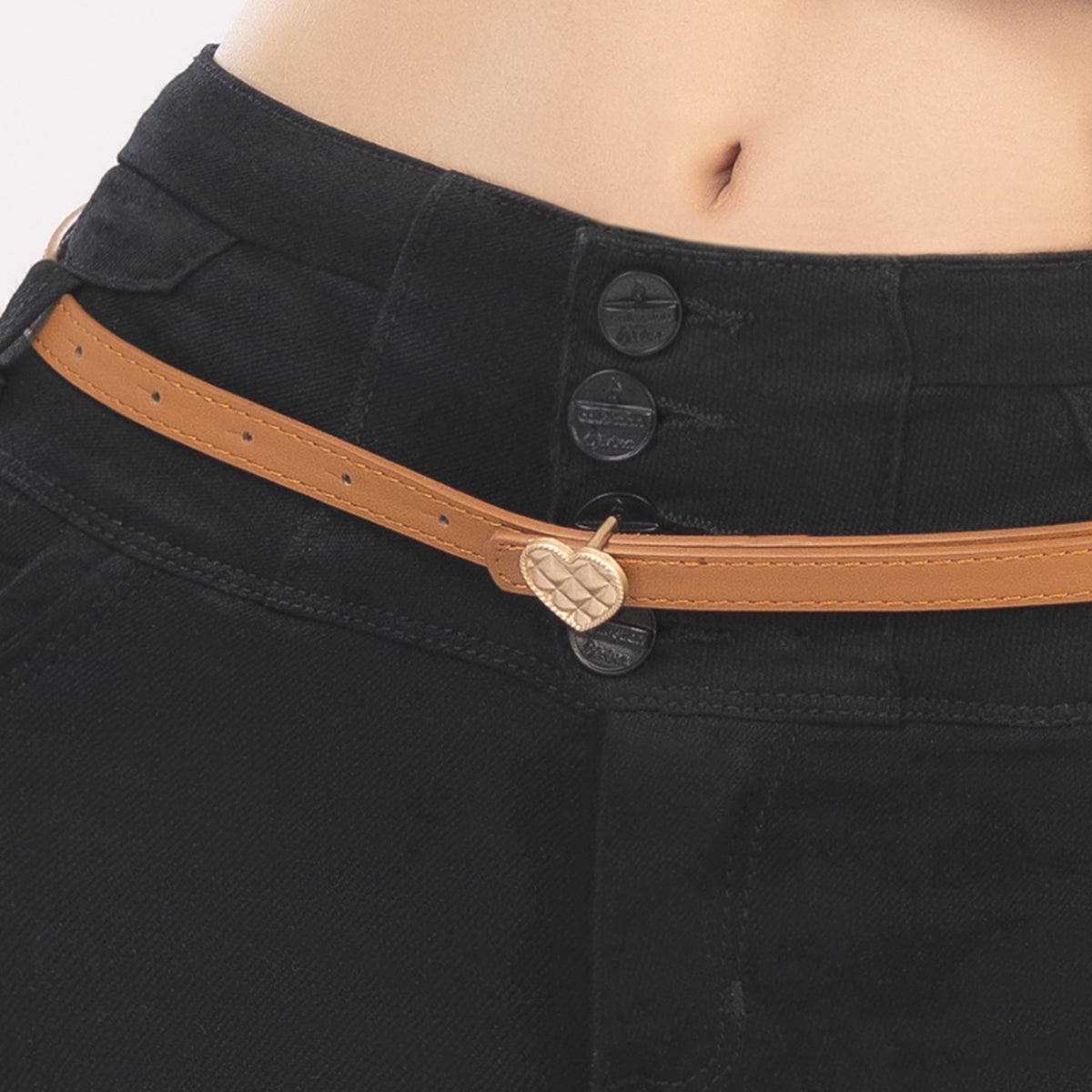 Jeans PUSH UP  Modellante 2680
