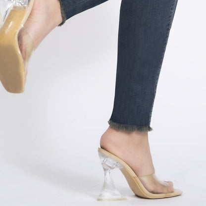 Jeans Push-Up Colombiano 2758 Divina