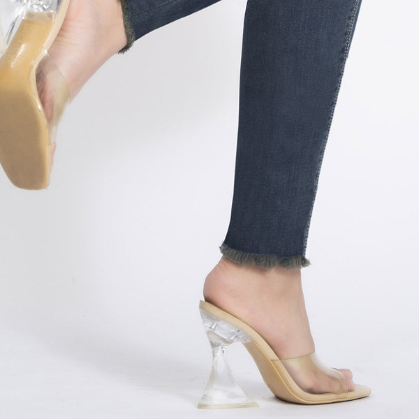 Jeans PushUp Colombiano ⭐⭐⭐⭐⭐ 2758 Divina