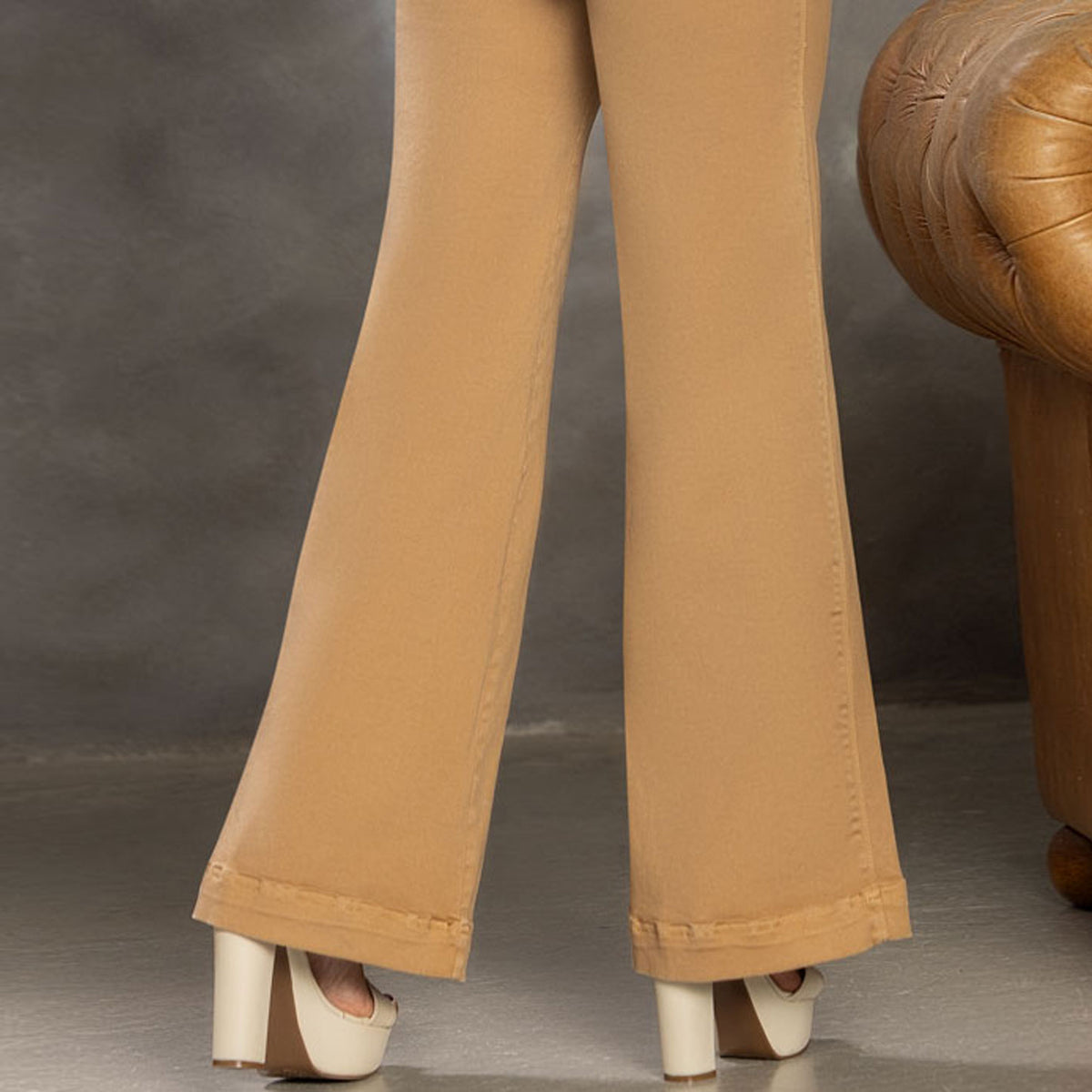Jeans Push-Up Colombiano 1748
