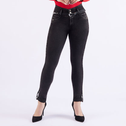 Jeans Push-Up Colombiano 2506