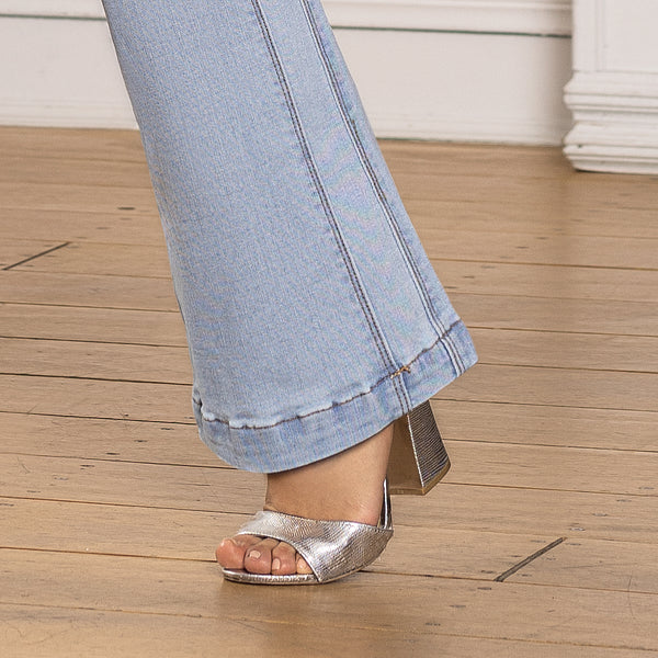 Jeans PushUp Colombiano ⭐⭐⭐⭐⭐1693