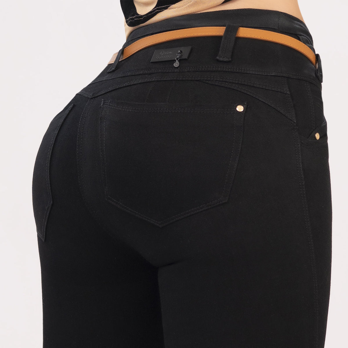 Jeans PUSH UP  Modellante 2680