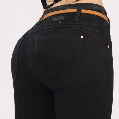 Jeans PUSH UP  Modellante 2680