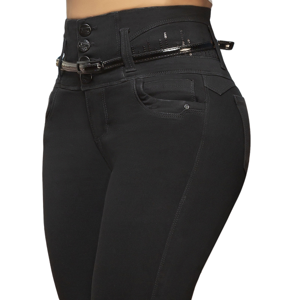 ★★★★★  Codice. 24159 Jeans a zampa