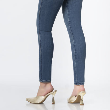 Jeans PushUp Colombiano 2767