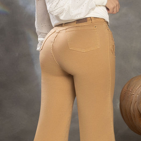 Jeans PushUp Colombiano ⭐⭐⭐⭐⭐ 1748