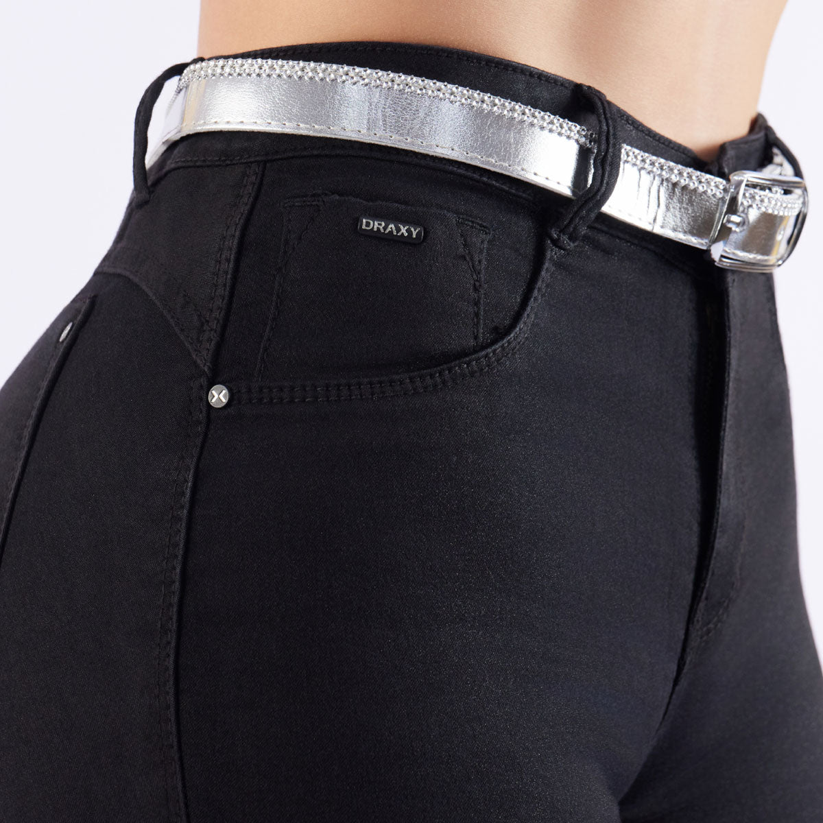 Jeans Push-Up Colombiano 2410