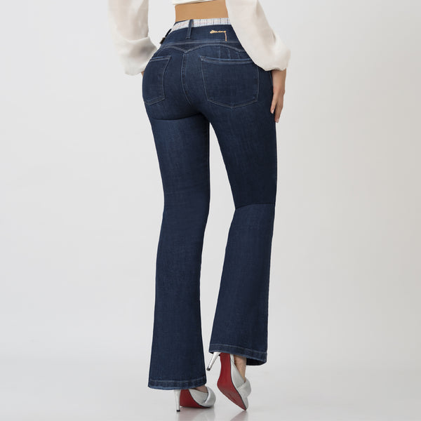 Jeans PushUp Colombiano ⭐⭐⭐⭐⭐2776