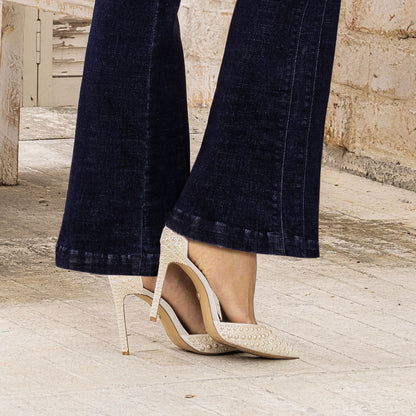Jeans PushUp Colombiano  1691