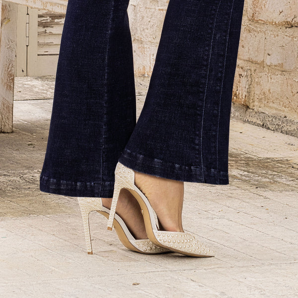 Jeans PushUp Colombiano  1691