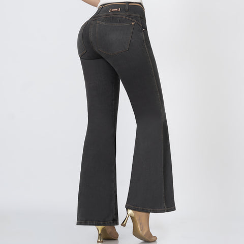 Jeans PushUp Colombiano ⭐⭐⭐⭐⭐2745