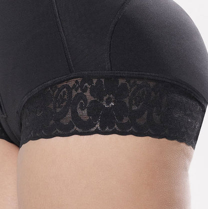 Guaina Modellante Alta Compressione Comfort Quotidiano DL001