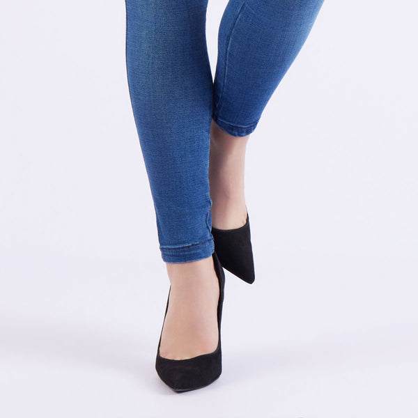 Jeans PushUp Colombiano ⭐⭐⭐⭐⭐ 1783 Draxy