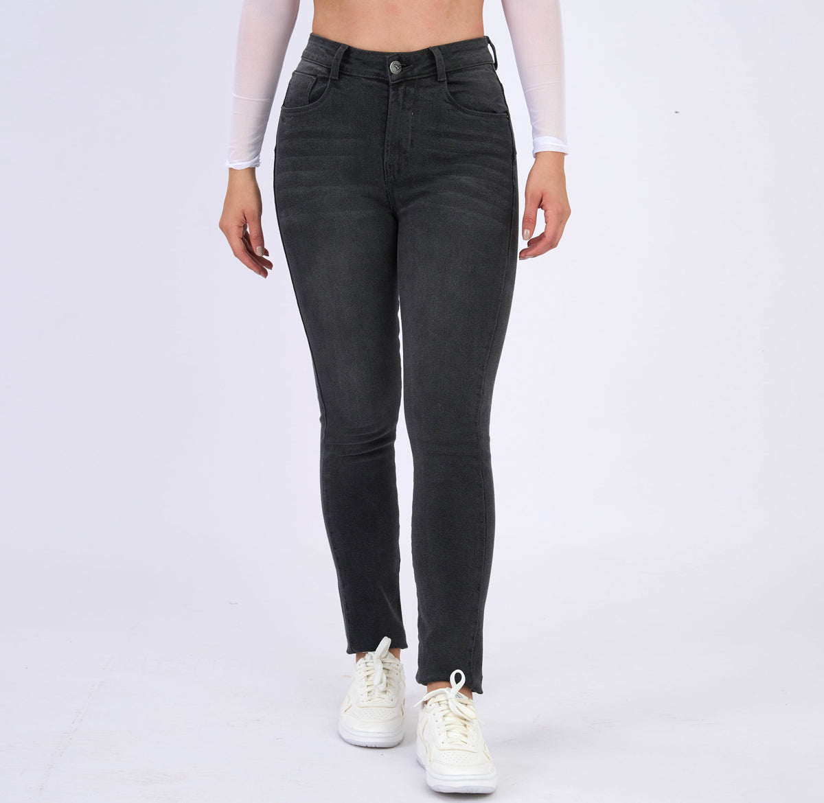 Jeans Colombiano Straight USH a Gamba Dritta ⭐⭐⭐⭐⭐2605