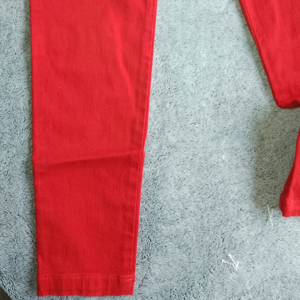 Jeans PUSH UP denim Crokante 100613