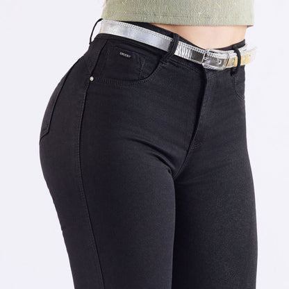 Jeans Push-Up Colombiano 2410
