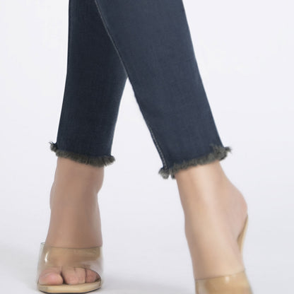 Jeans Push-Up Colombiano 2758 Divina