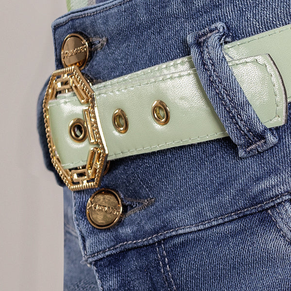 Jeans PushUp Colombiano ⭐⭐⭐⭐⭐1690