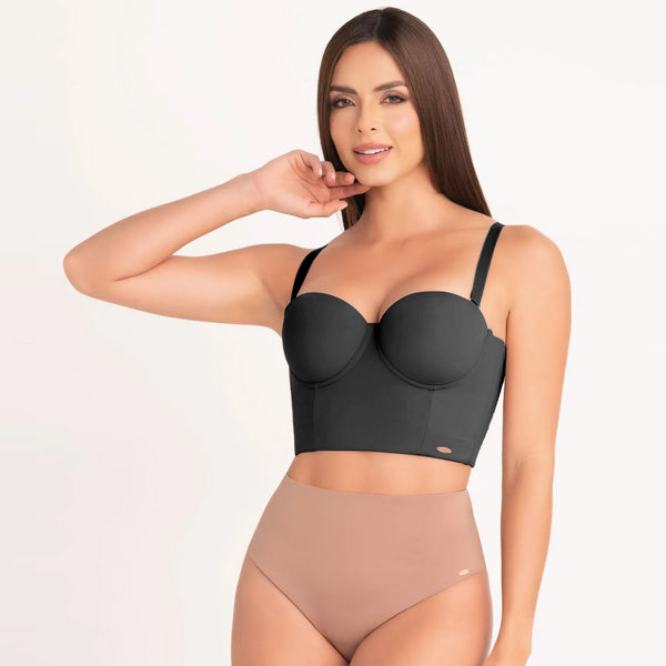 ★★★★★ Codice. 15208 - Top Reggiseno