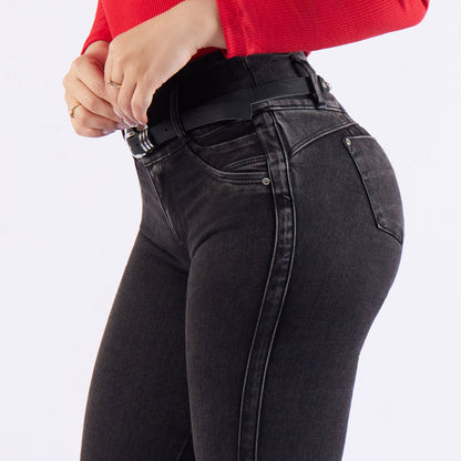 Jeans Push-Up Colombiano 2506