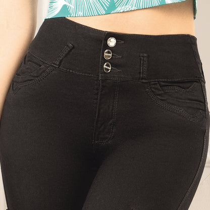 Jeans Push-Up Colombiano 1671