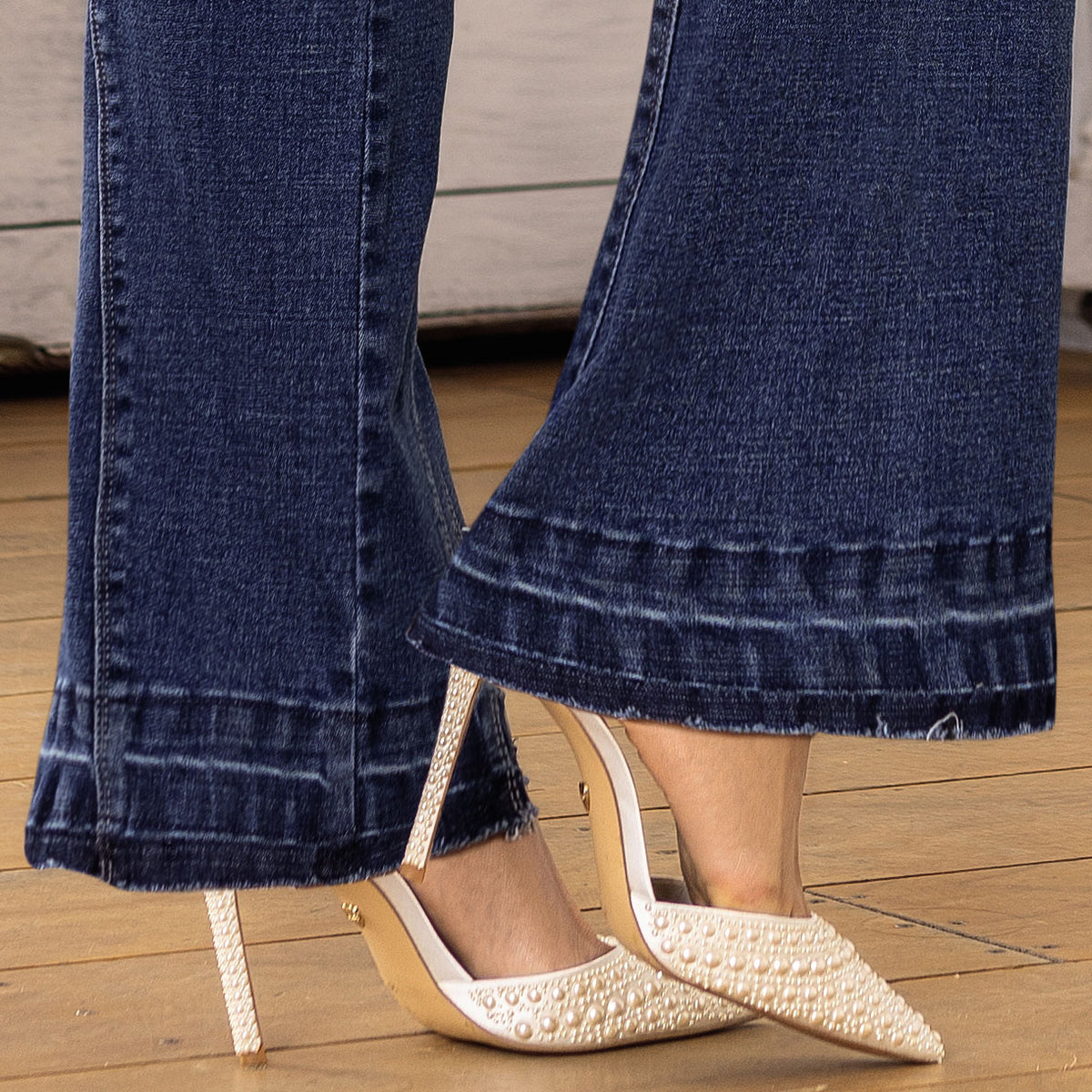 Jeans Push-Up Colombiano 1692